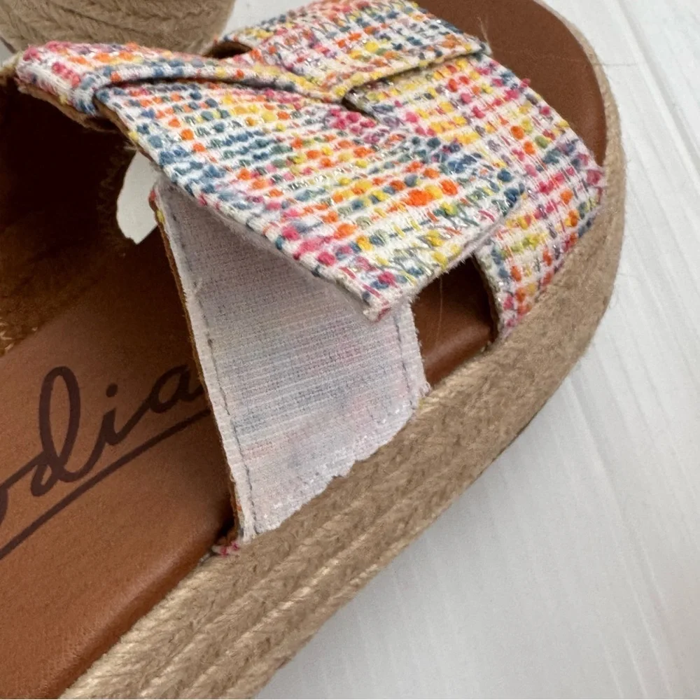 Zodiac chic tweed